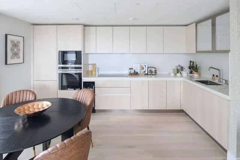 1 bed flat for sale