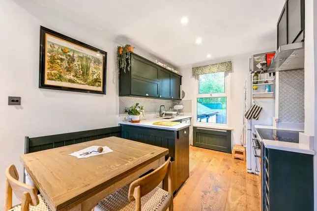 End terrace house to rent in Eastway, Hackney, London E9