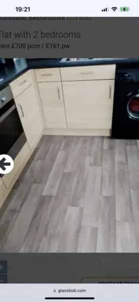 Ground Floor Flat Near Amenities - New Build