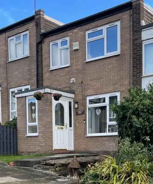 House For Rent in Leeds, England