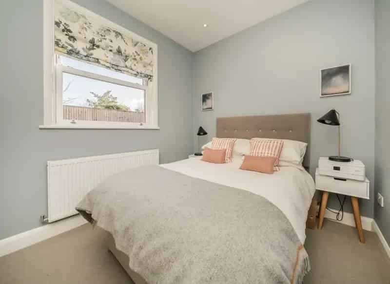 Three Bedroom Garden Flat Streatham Hill