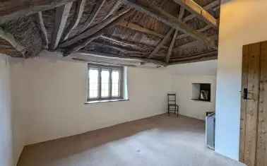 Grade II Listed Farmhouse 4 Beds 0.38 Acres Devon
