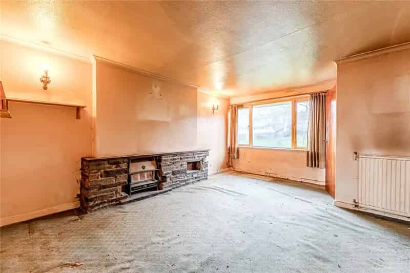 Three Bedroom Semi Detached House Yeadon Renovation Project