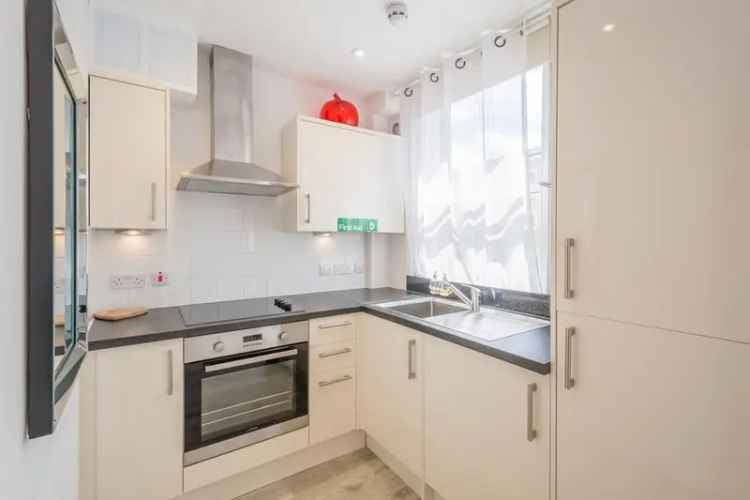 1 Bedroom Apartment to Rent in Bath