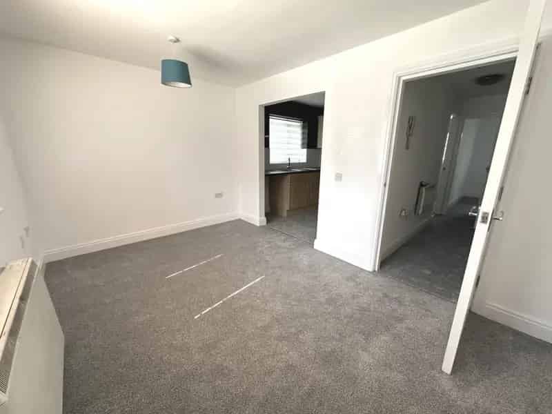2 Bedroom Apartment for Sale in Eccles