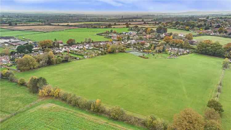 House For Sale in Vale of White Horse, England