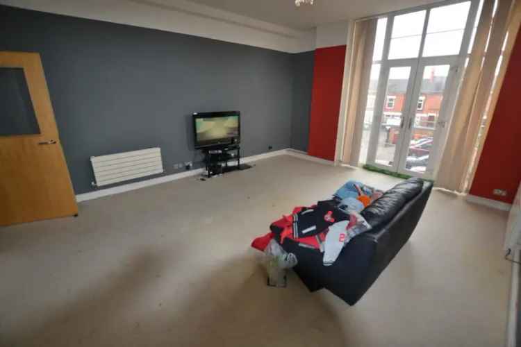 2 Bedroom Apartment For Sale Leicester