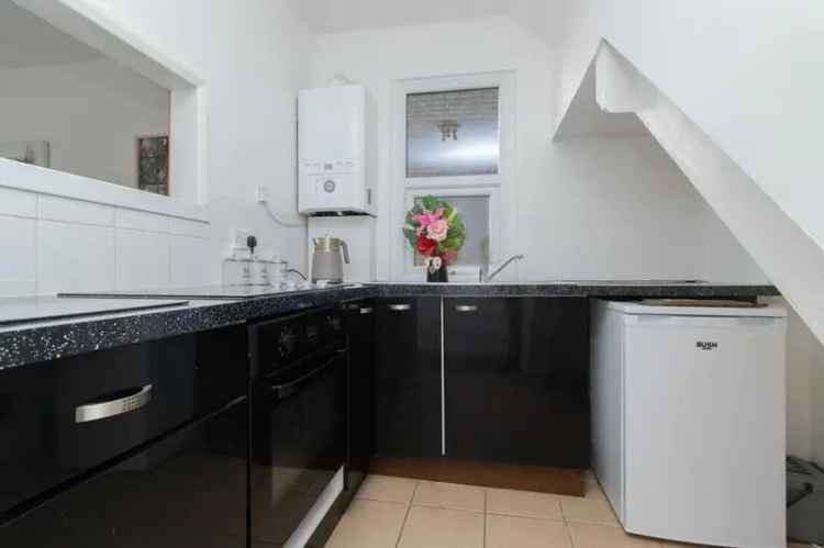 1 bedroom flat for sale