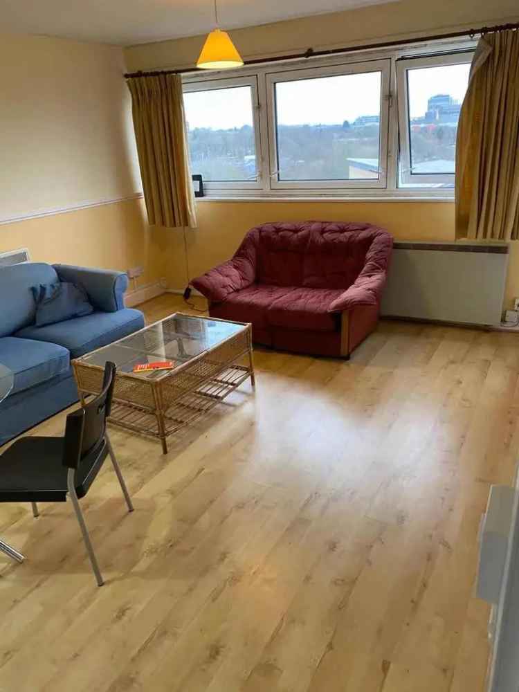 1 bedroom flat to rent