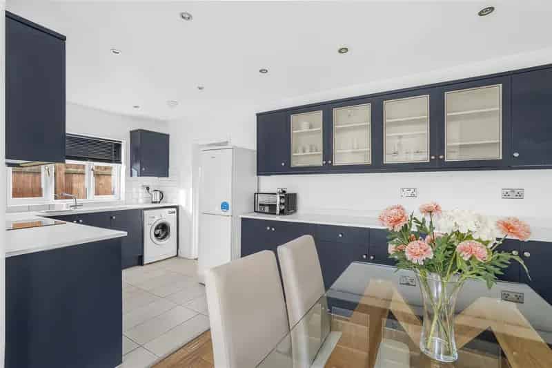 3 Bedroom Detached House to Rent Near ARM Addenbrookes Cambridge