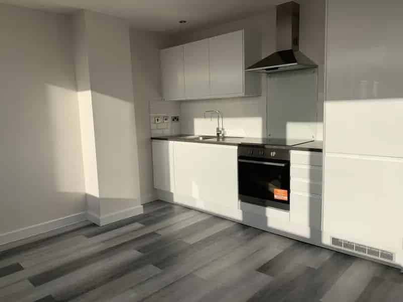 2 Bedroom Apartment Available Now Zero Deposit Guarantee