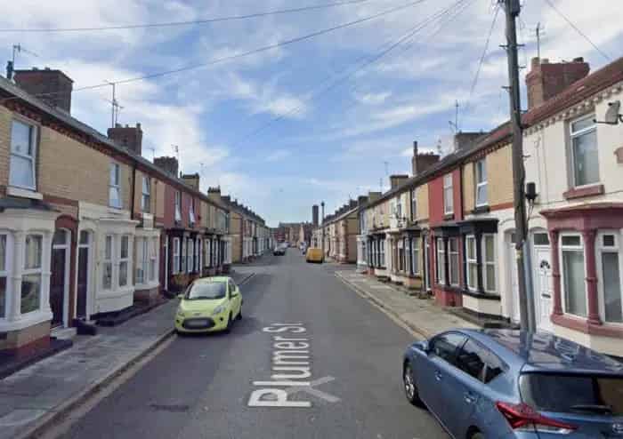 2 Bed House Wavertree Picton Near Schools Shops City Centre
