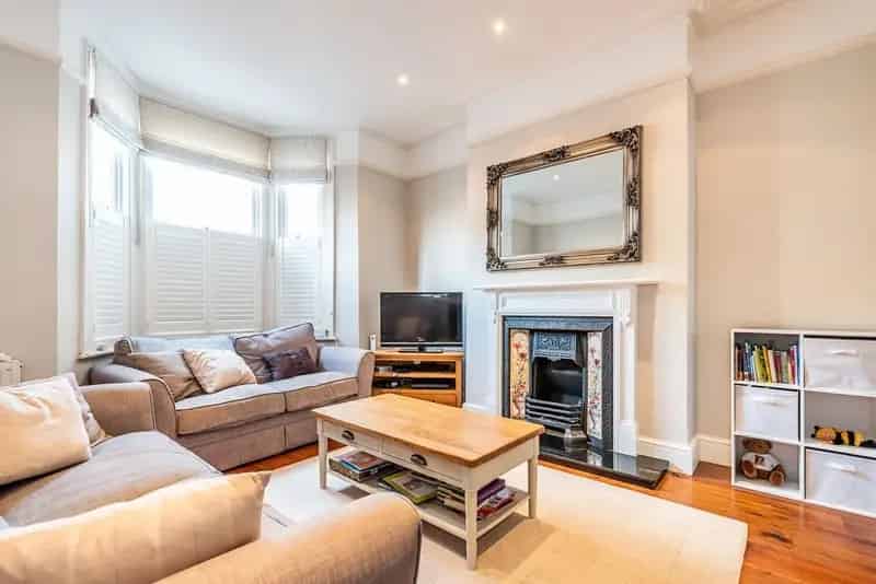 5 Bedroom House to Rent in Balham