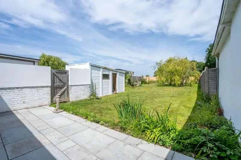 4 Bed Semi-Detached House Rose Green