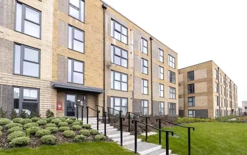 Luxurious 2-Bedroom Apartment for Sale