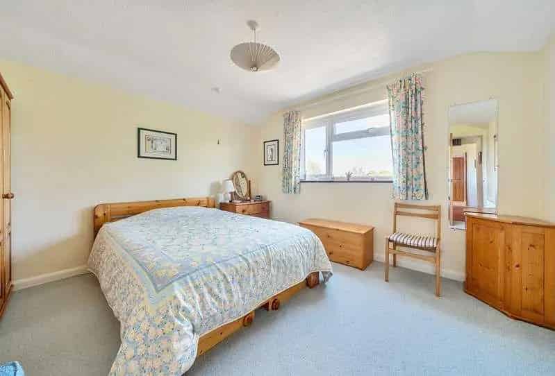 4 Bed House for Sale Near Winterbourne BS36