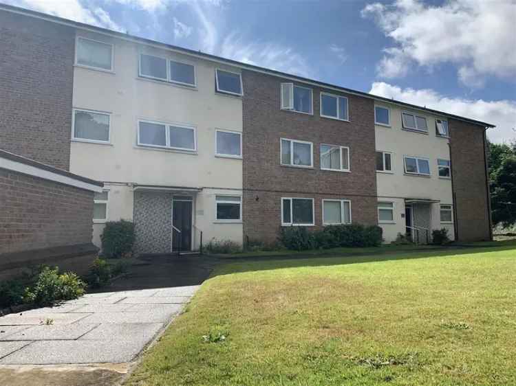 1 Bedroom Apartment to Rent Walsall