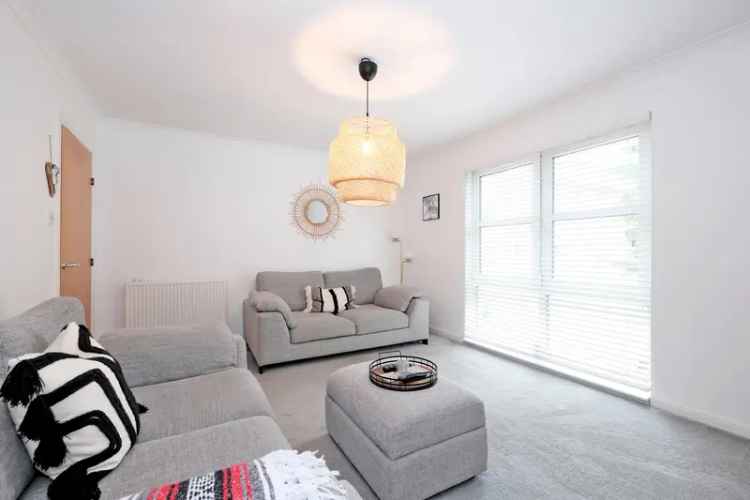 Flat For Rent in Aberdeen City, Scotland