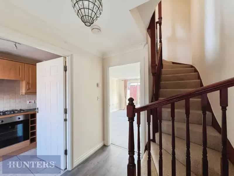 3 Bedroom House To Let Clyst Heath Exeter