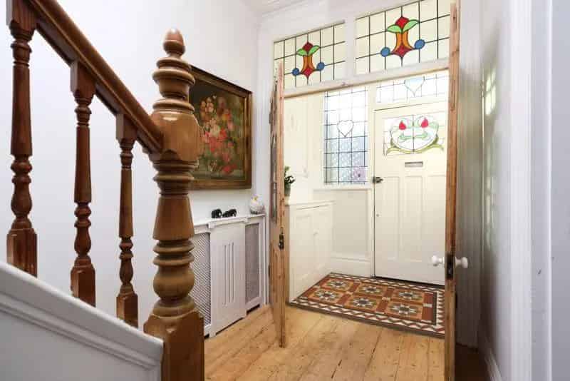 5 Bedroom Terraced House for Sale