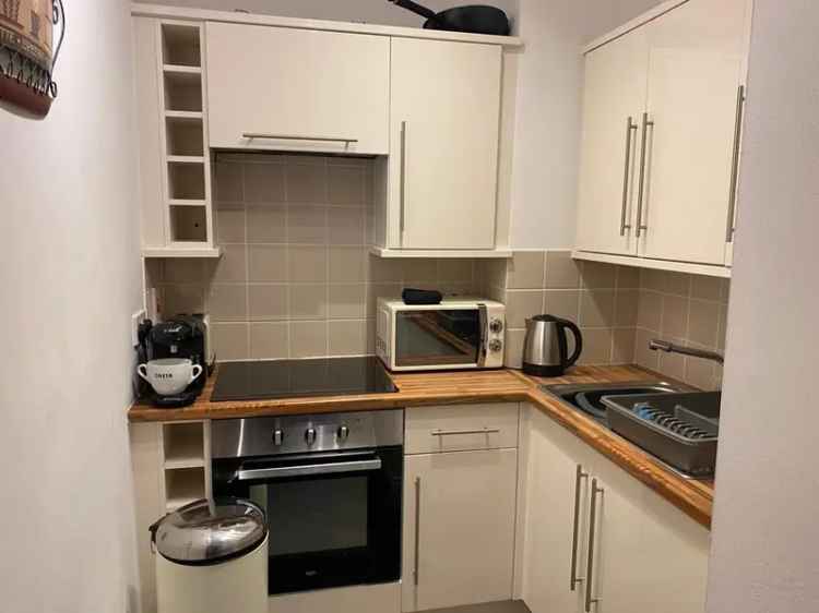 2 Bedroom Flat to Rent Aberdeen