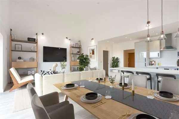 1-4 Valley View, Double Hill, Shoscombe, Somerset, BA2 8PT | New homes for sale | Savills