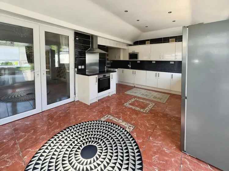 3 Bedroom Semi Detached House Merseyside L36 For Sale
