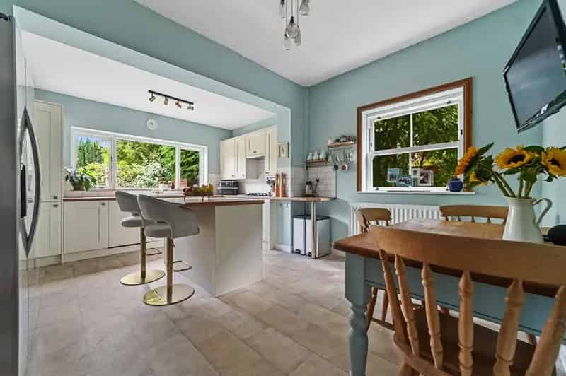 4 Bedroom Detached House for Sale Stanway