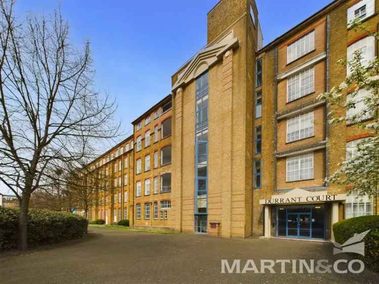 Apartment For Sale in Chelmsford, England