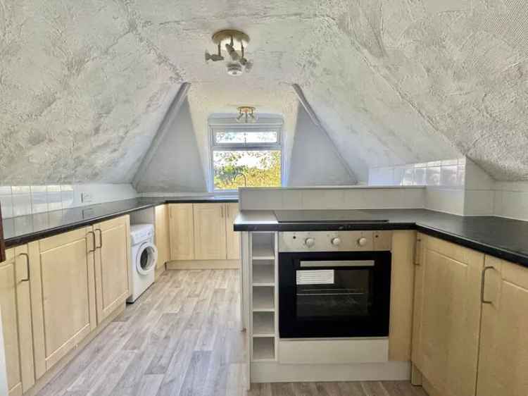 2 Bedroom Flat for Sale Folkestone CT20