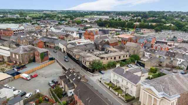 19-25 Thomas Street, Portadown, Craigavon | Property for sale | Savills