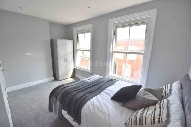 1 Bedroom House Share Reading Town Centre