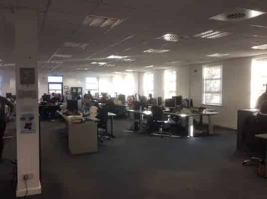 Unit 2B, Pegasus Business Park, Beverley Road, Castle Donington, DE74 2TG | Property to rent | Savills