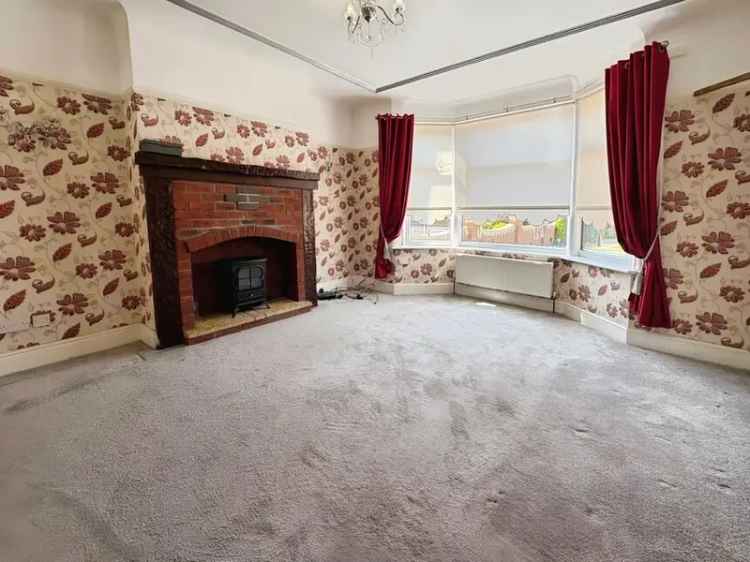 3 Bedroom Semi Detached House for Sale Merseyside L36