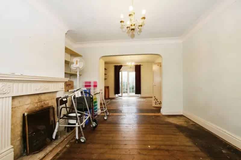 4 Bedroom Semi Detached House For Sale York