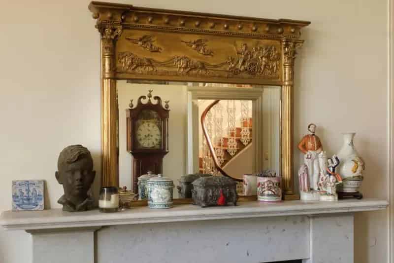 5 Bedroom Semi Detached House For Sale