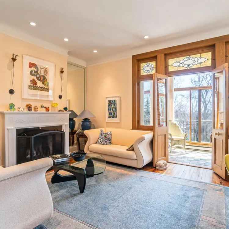 Westmount House for Sale 5 Bedrooms 4.5 Baths