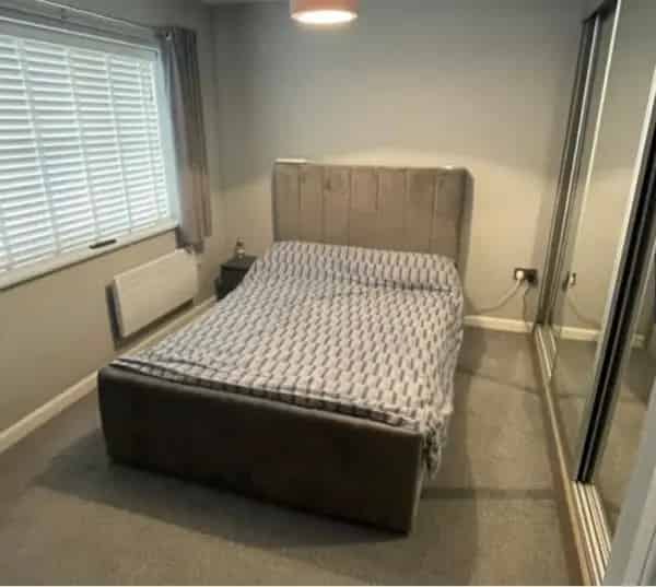 Large One Bed Maisonette Norwich Near Shops and Schools