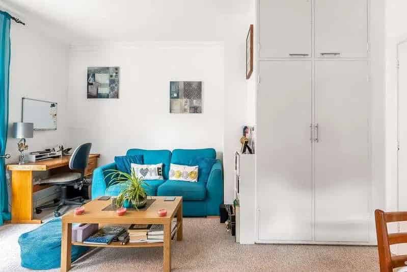 1 Bed Flat for Sale in Tunbridge Wells
