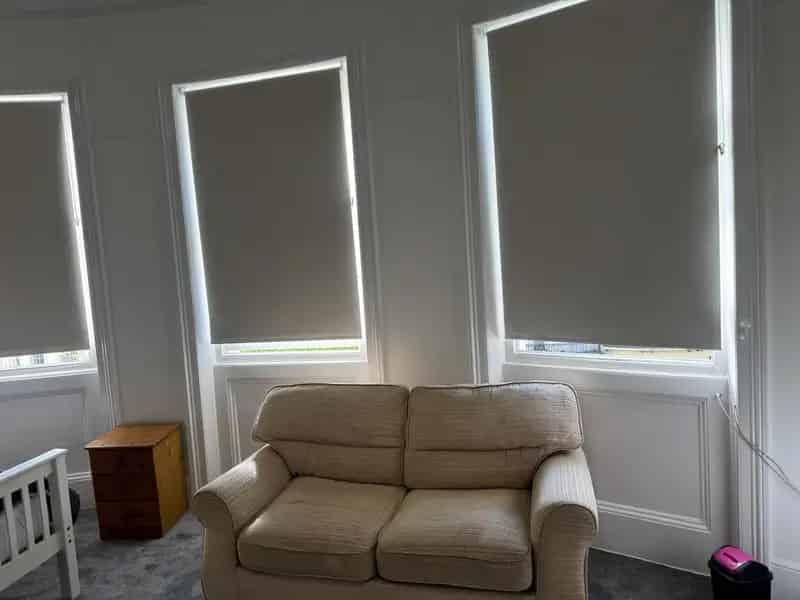 Hove Studio Apartment near Beach - Furnished and Spacious