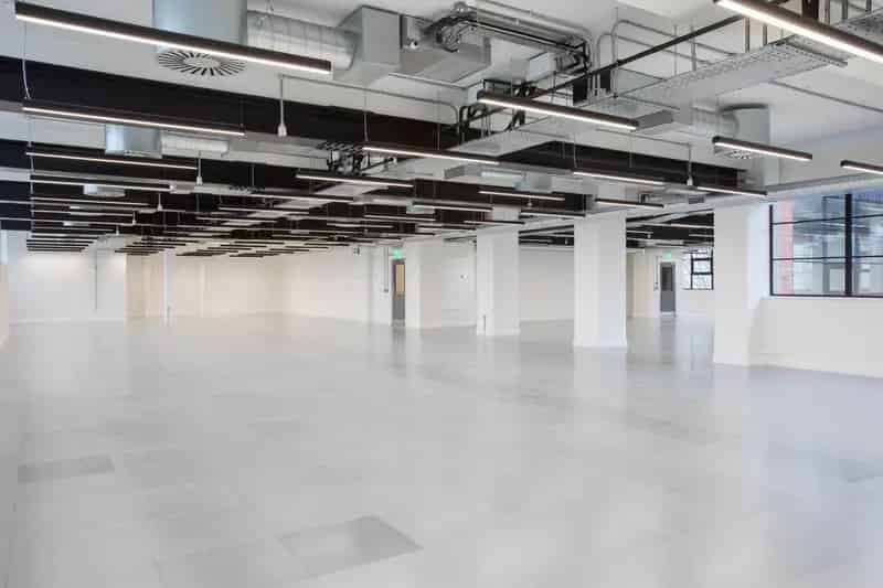 Cheltenham Office Space For Lease Modern Refurbished Offices