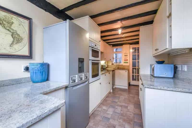3 Bed High Street Cottage For Sale