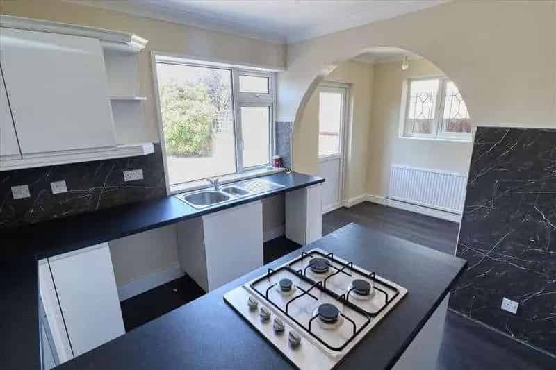 3 Bed Semi Detached House for Sale