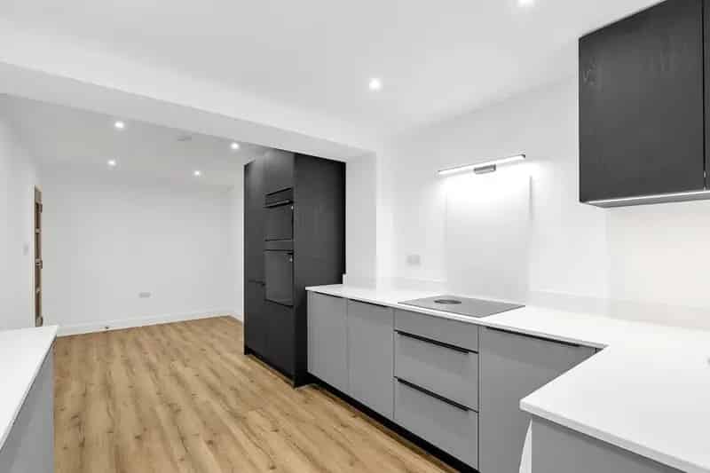 2 Bedroom Apartment to Rent in St Albans City Centre