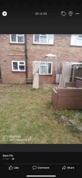 House For Rent in Braintree, England