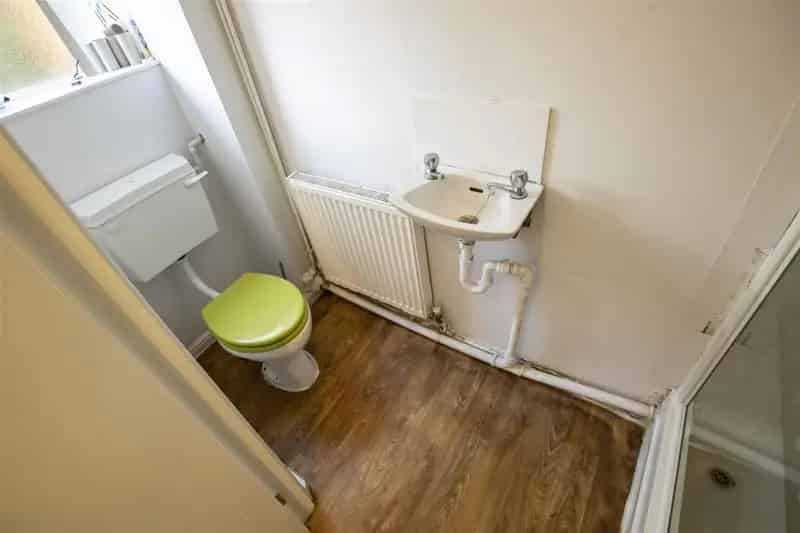 1 Bedroom Flat to Rent Available June 1st 2025