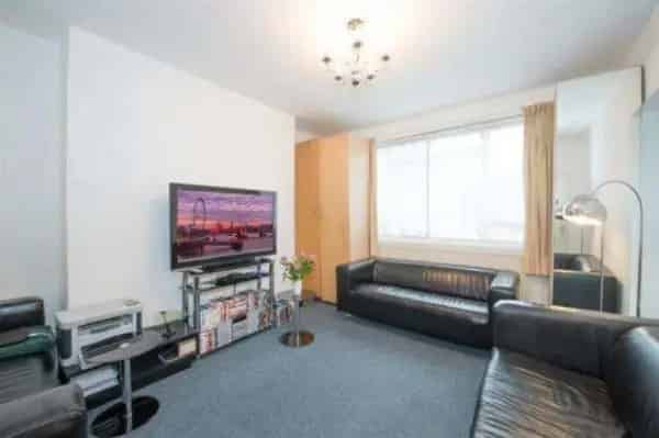 2nd Floor Flat Renovation Project Great Location