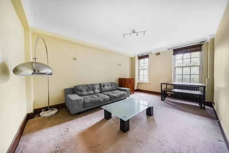 One Bedroom Apartment near Primrose Hill and Belsize Park NW3