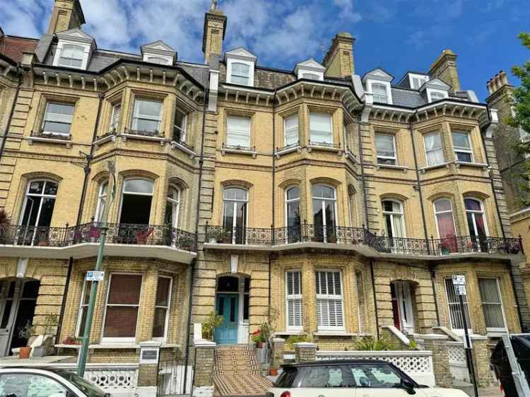 1 Bedroom Apartment for Sale in Central Hove