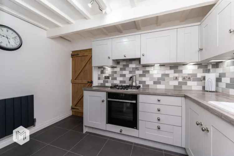 3 Bedroom Semi-Detached House for Sale in Harwood